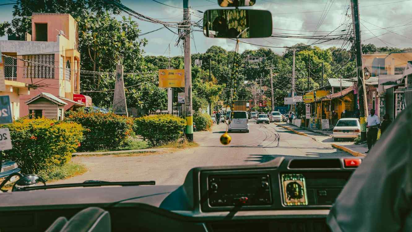Jamaica celebrates historic 40% drop in murders