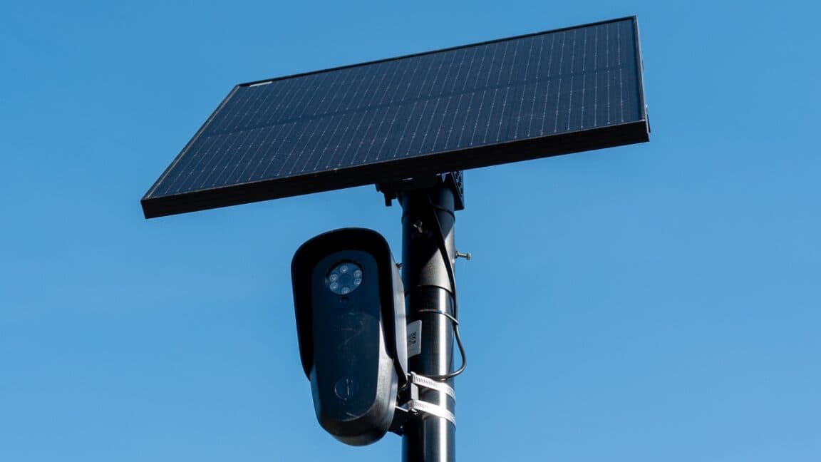 FBI Demands Real-Time Access to Every License Plate Camera in America