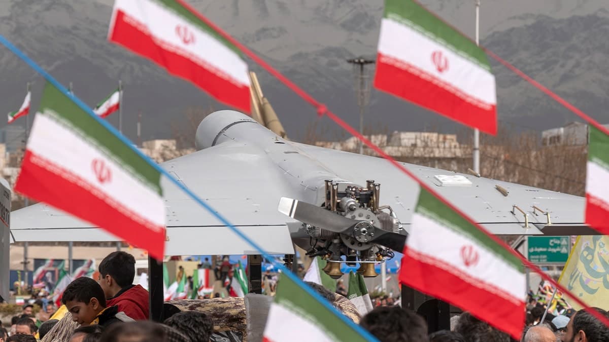 US military dominance hits a wall: the final ten percent problem