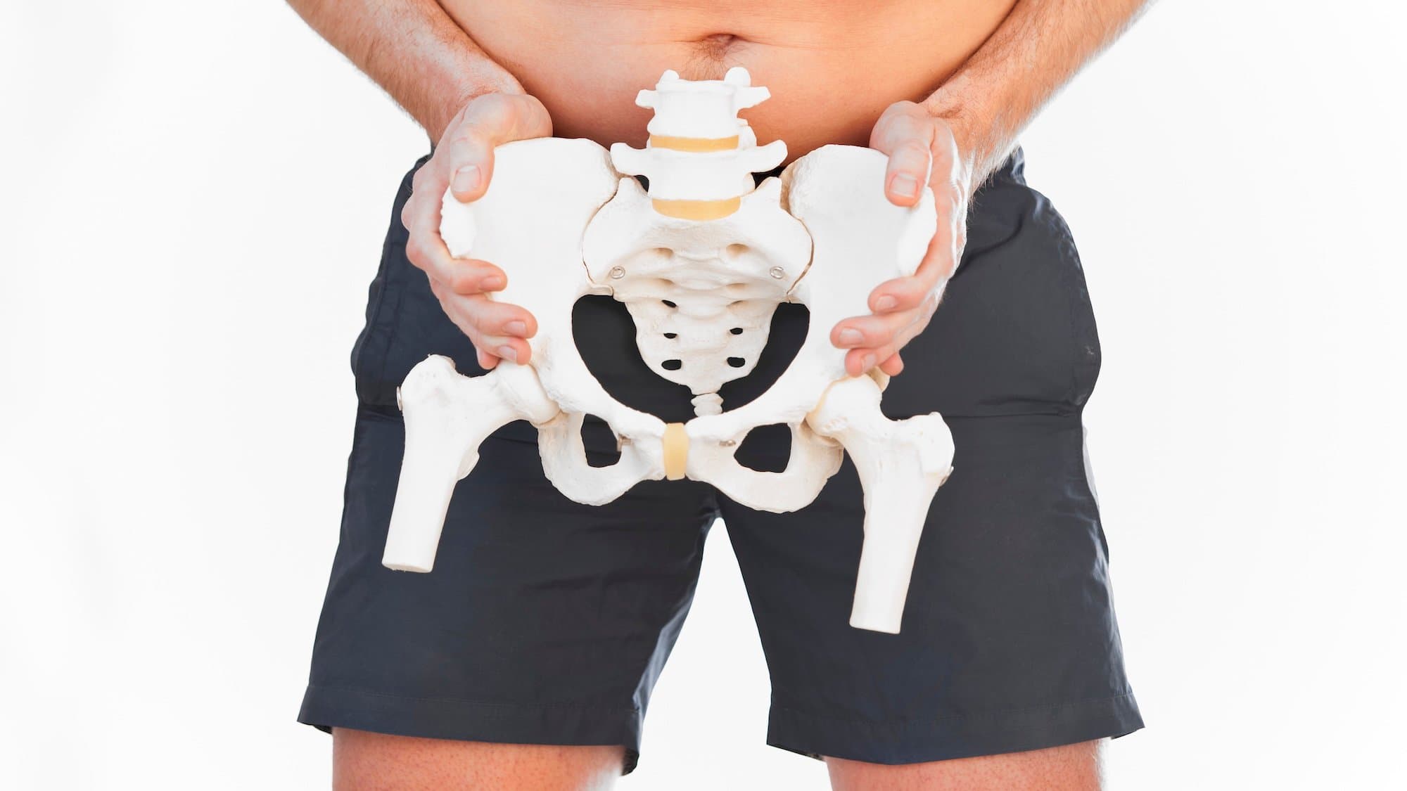 Ancient Neanderthal hips reveal surprising human-like geometry