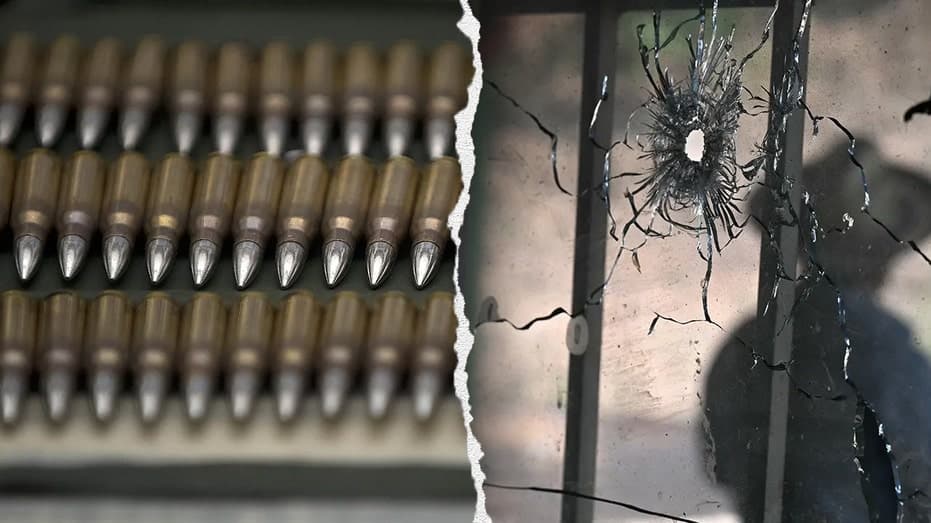 Arms dealer funneled 140 guns to Mexican cartels