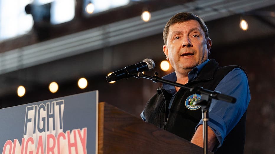 Maine Democrats panic-nominate radical Jackson to challenge Collins