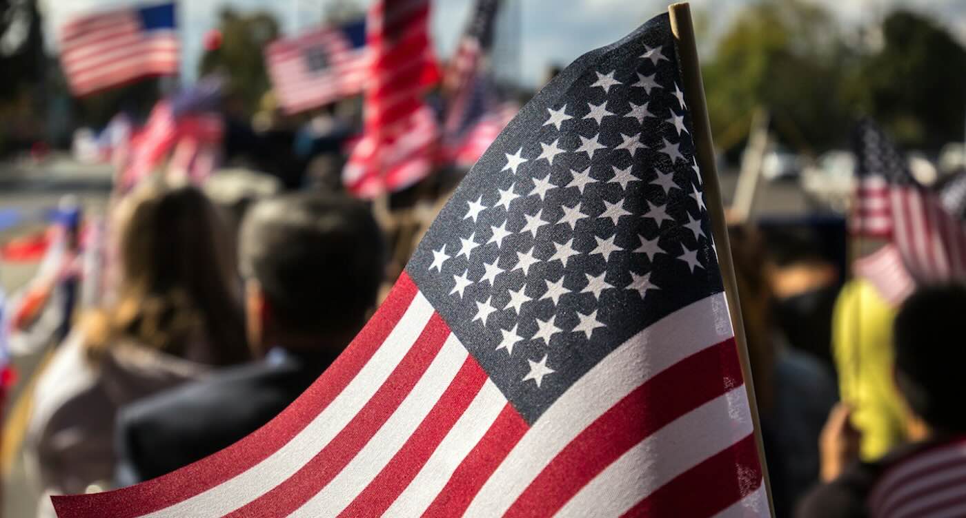 America Turns 250: A Quarter-Century of Independence