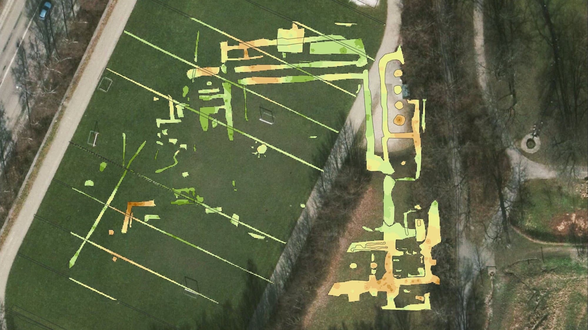 Danish Dig Unearths Hidden Medieval Convent Treasure
