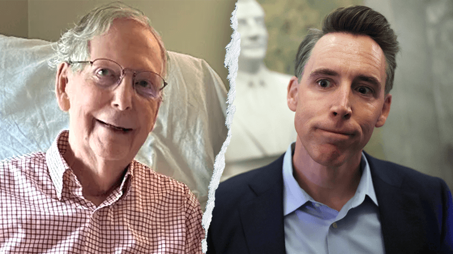 Hawley Savages McConnell: Answer for Your Health, Now