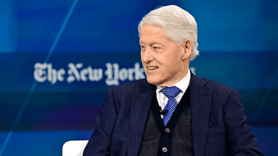 Clinton Brushes Off Socialist Surge, Backs Dems for Midterms