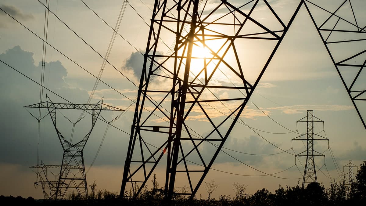 America Must Purge Chinese Tech From Power Grid Now