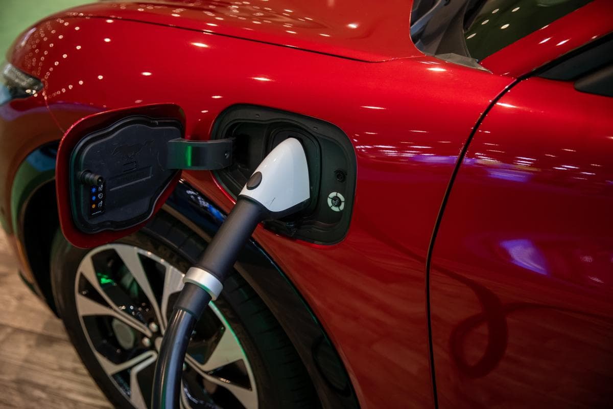 EV Road Trip Reveals Charging Revolution Already Here
