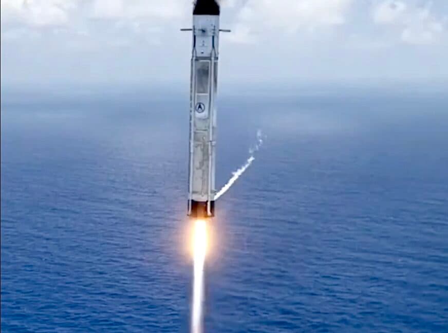 China Masters Reusable Rocket Recovery With Bold New Method