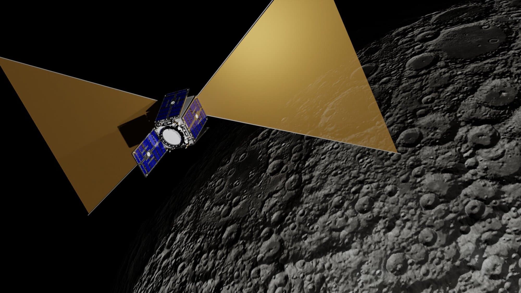 Briefcase satellite to glimpse universe's earliest moments