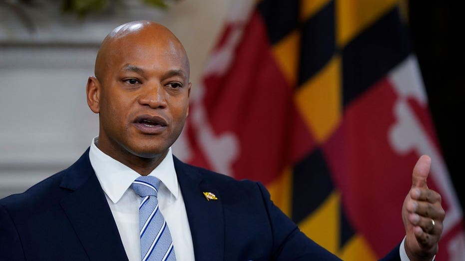 Maryland Sheriffs Revolt Against Sanctuary State Overreach