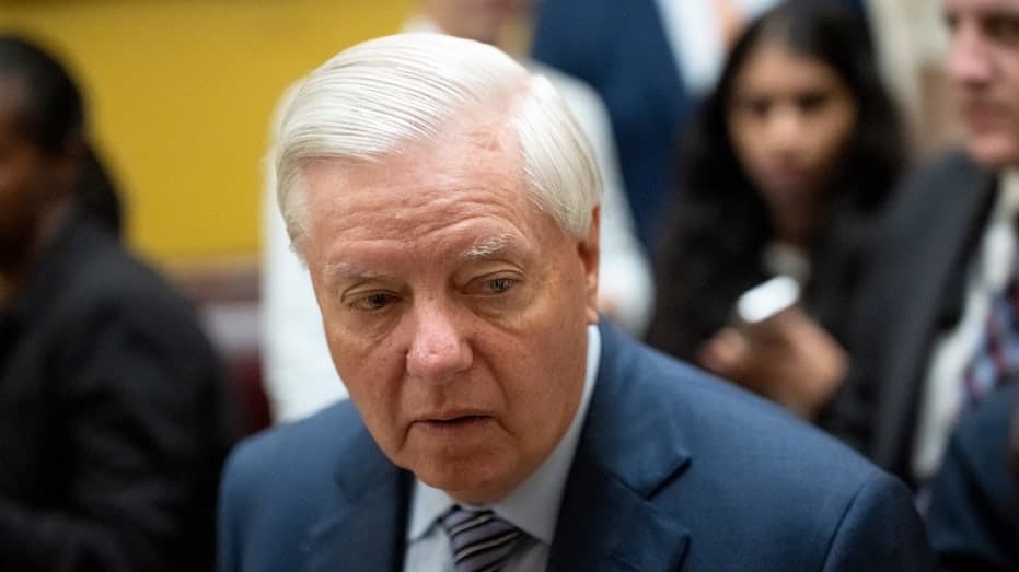 Lindsey Graham's Silent Killer: Aortic Dissection Strikes Without Warning