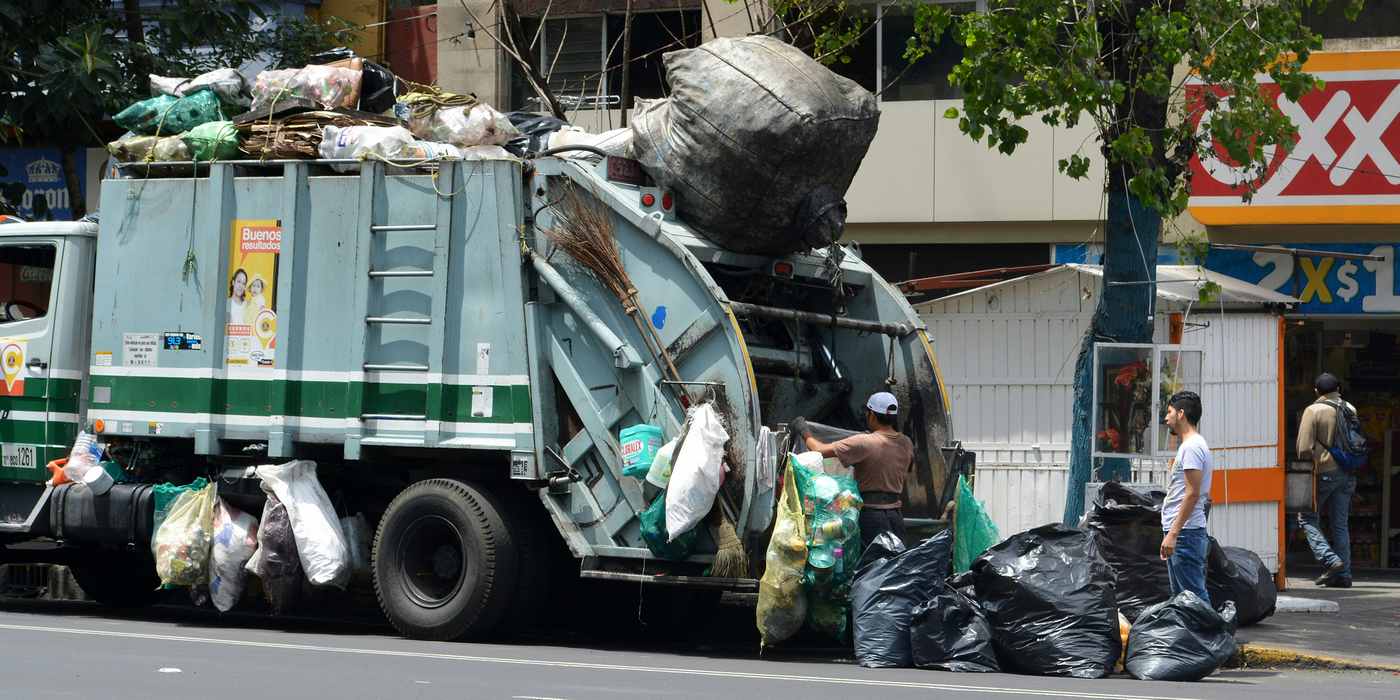 Italian garbage workers rescue woman's million-euro winning ticket