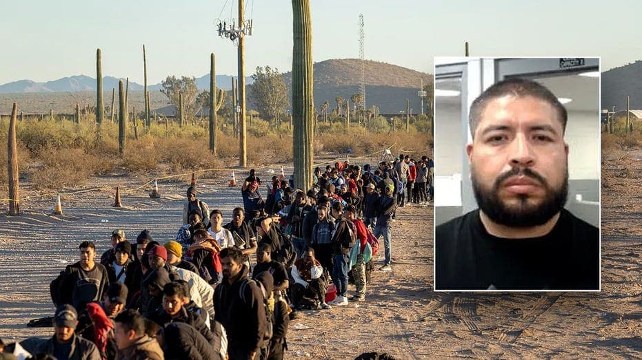 Mexican Smuggler Gets Five Years for Drugging Kidnapped Children