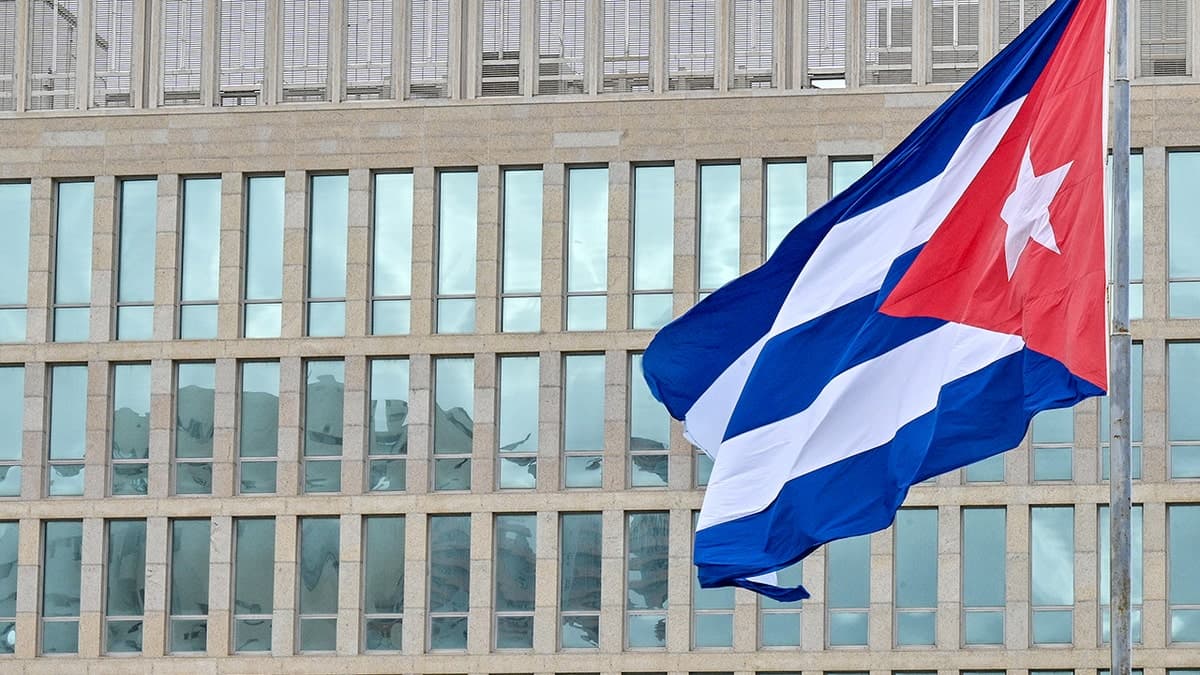 Trump resurrects hardline Cuba policy Washington abandoned